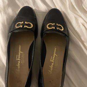 Salvatore Ferragamo loafers